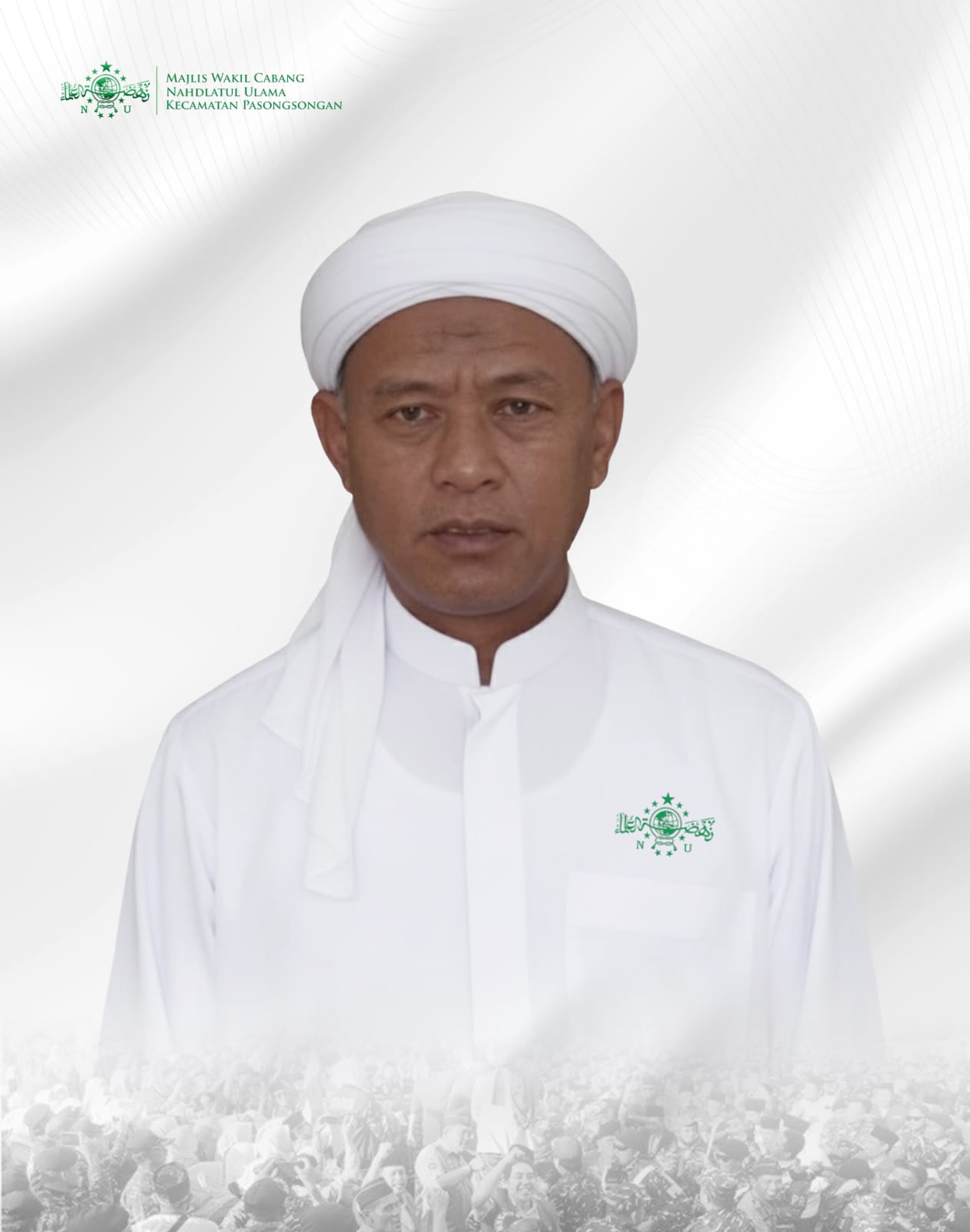 Foto Drs. KH. Abdul Ghaffar