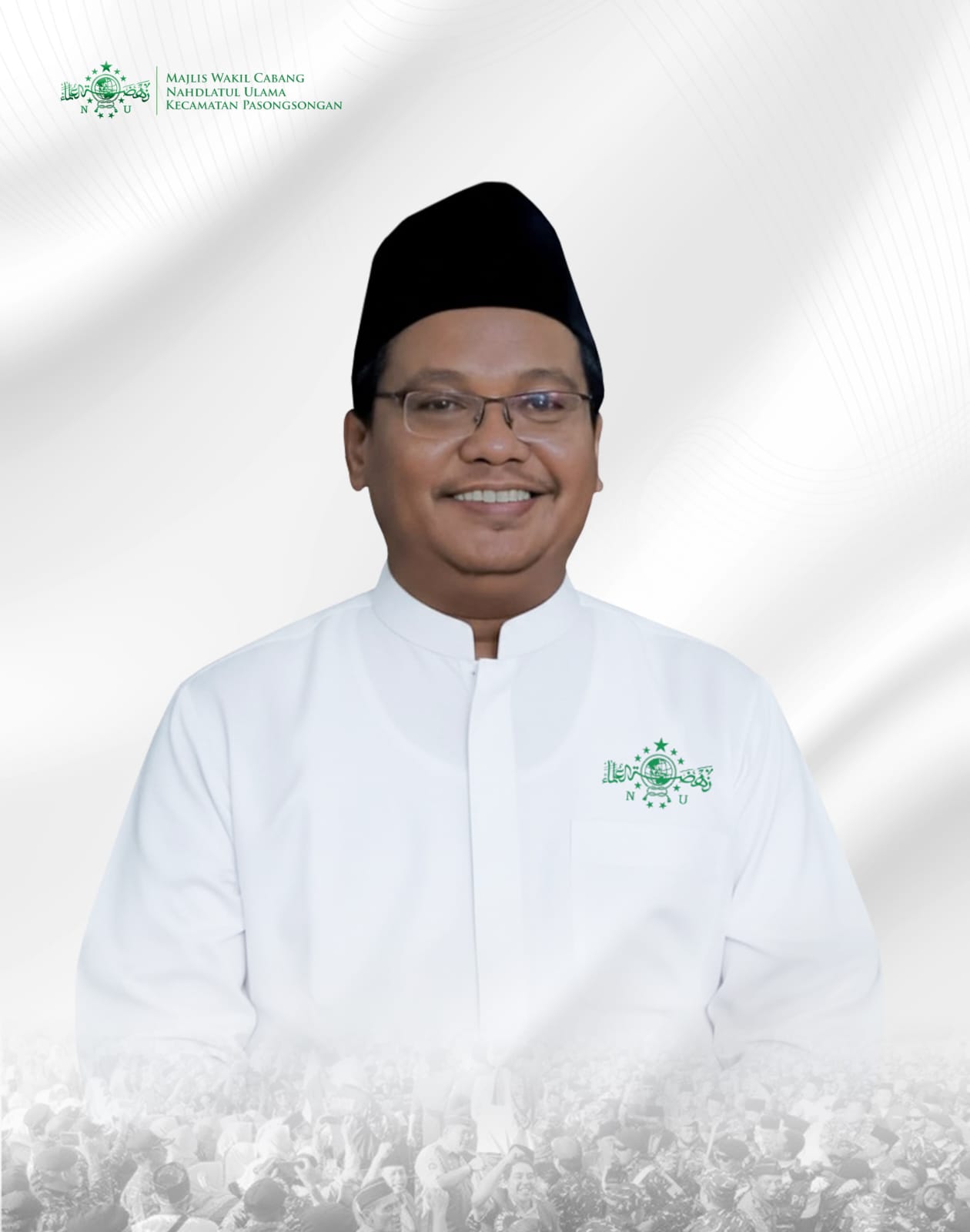 Foto Ahmad Riyadi, M.Pd.