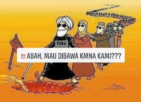 KEPEMIMPINAN NU: ANTARA PENGABDIAN DAN KEKUASAAN