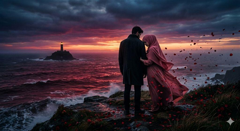 Kisah Cinta di Ujung Lara