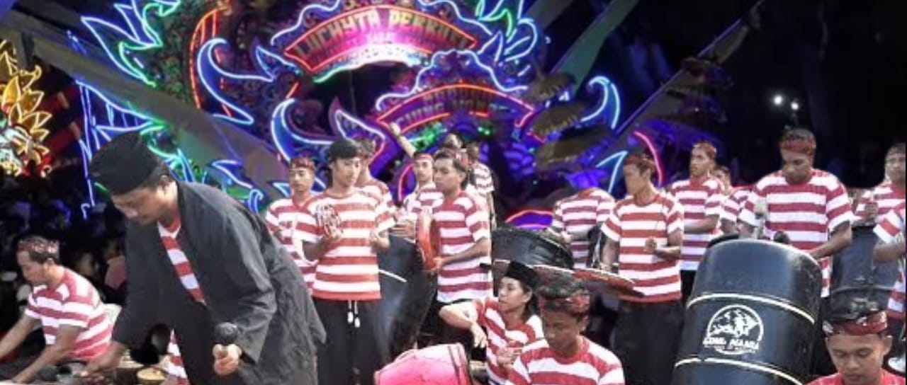Mengulik Kesenian Tongtong di Pasongsongan dari Masa ke Masa