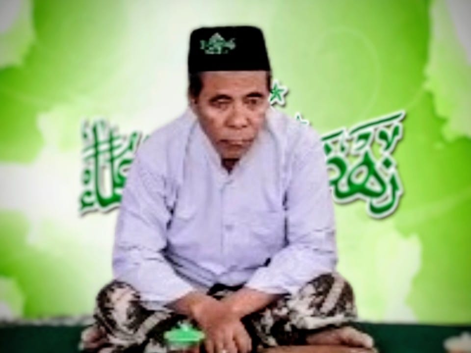 MENTARI YANG HILANG 
