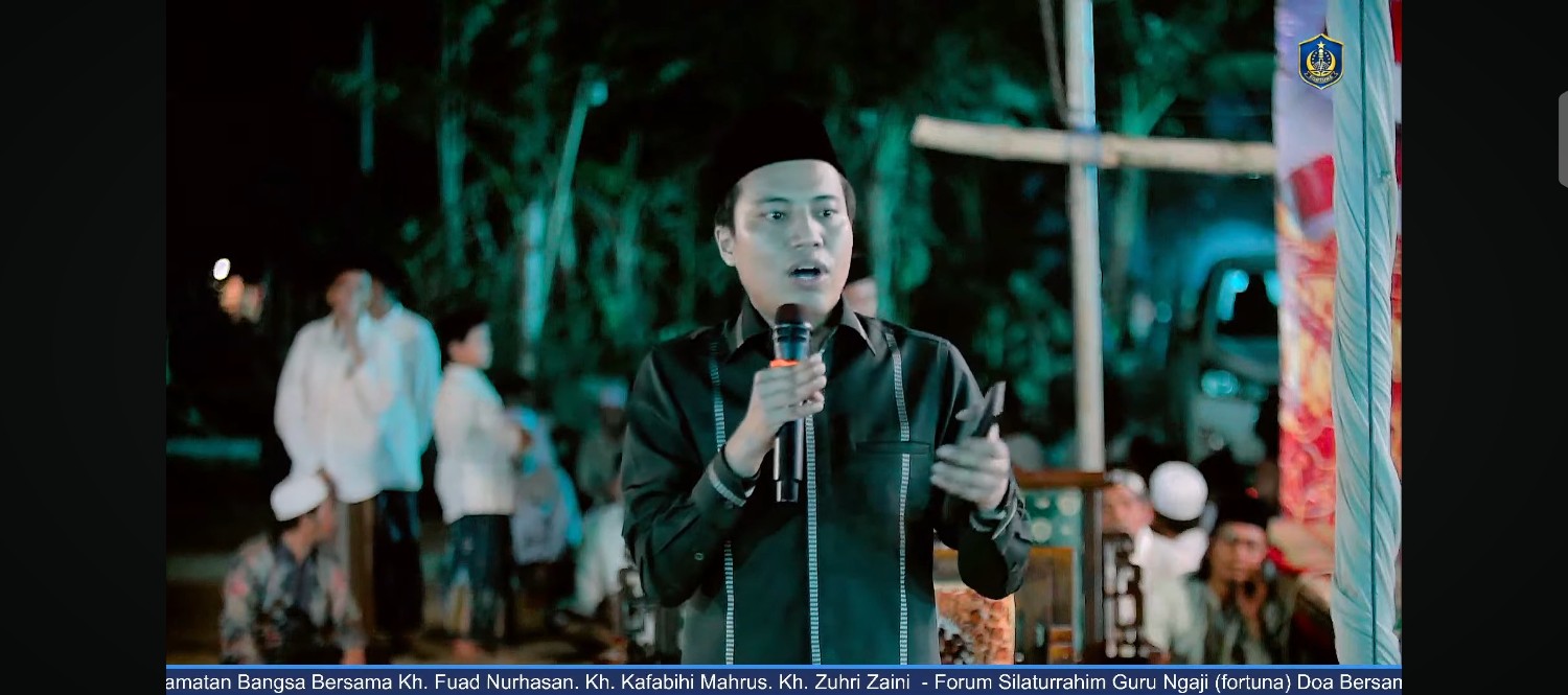 Fortuna, Ra Mamak: Proses Membangun Bangsa Kita ini, Proses Berkepanjangan, Bukan 17 Agustus!  ‎